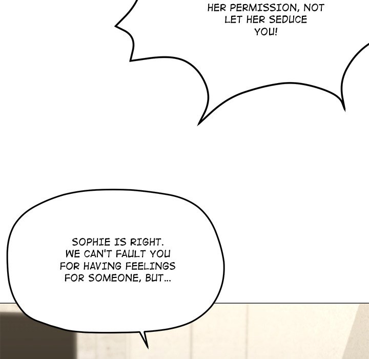 What’s wrong with this family? Chapter 56 Page 54