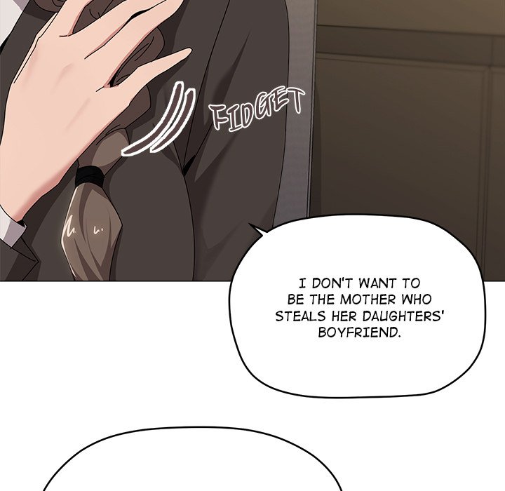 What’s wrong with this family? Chapter 56 Page 7