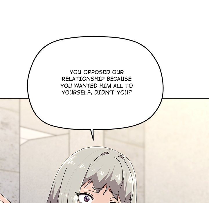 What’s wrong with this family? Chapter 56 Page 73