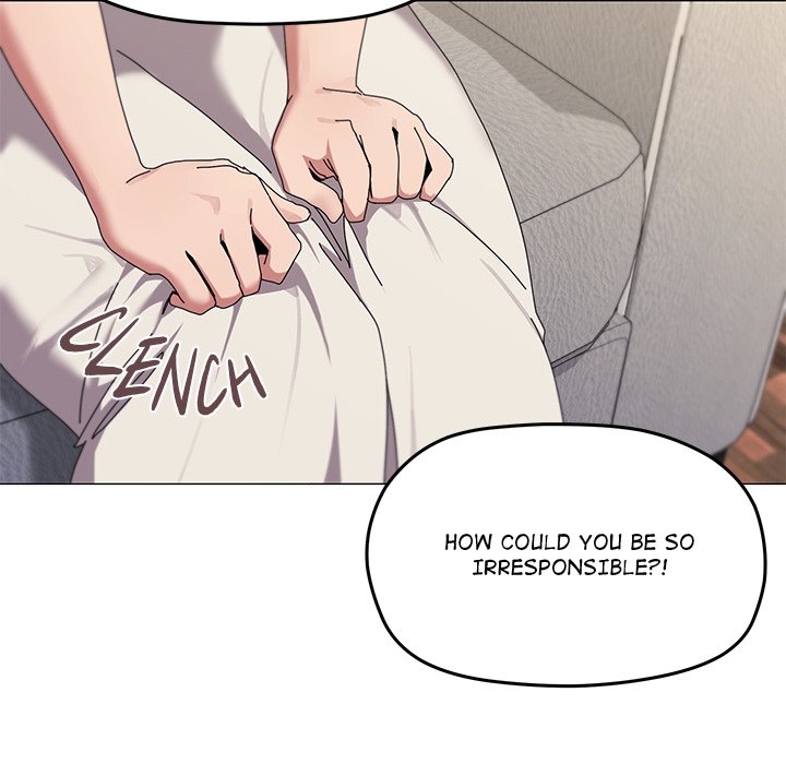 What’s wrong with this family? Chapter 56 Page 78