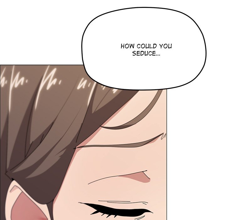 What’s wrong with this family? Chapter 56 Page 79