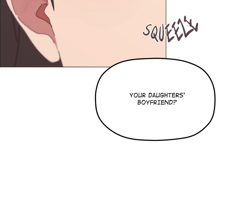 What’s wrong with this family? Chapter 56 Page 80