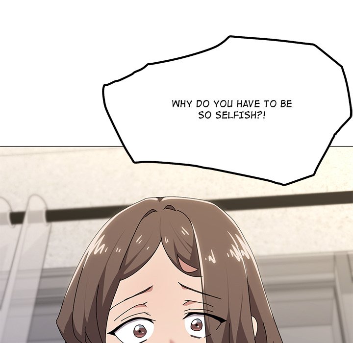 What’s wrong with this family? Chapter 56 Page 81