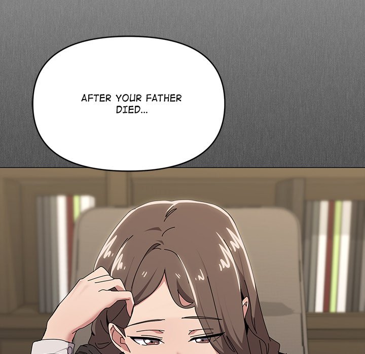 What’s wrong with this family? Chapter 56 Page 85