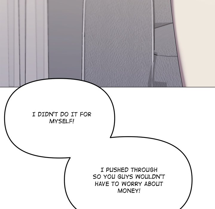 What’s wrong with this family? Chapter 56 Page 91