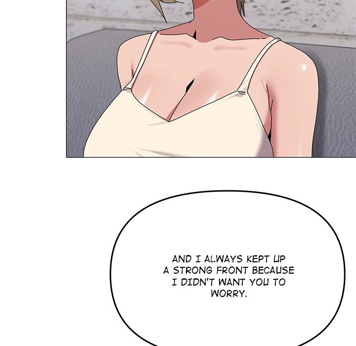 What’s wrong with this family? Chapter 56 Page 93