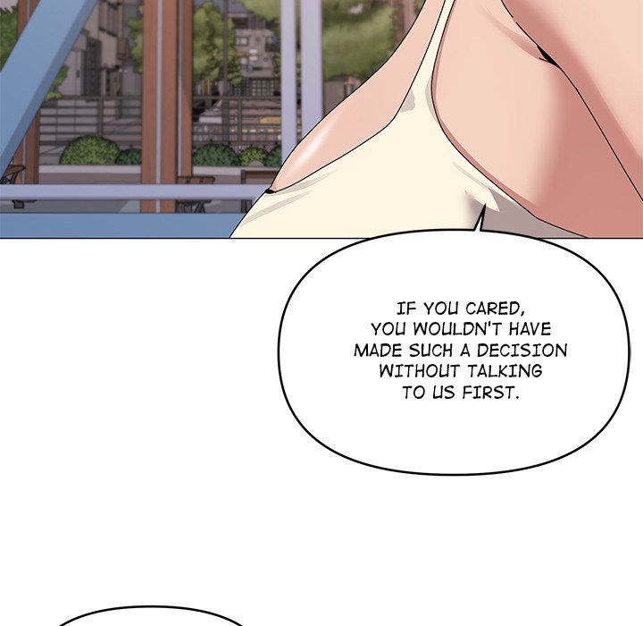 What’s wrong with this family? Chapter 57 Page 10