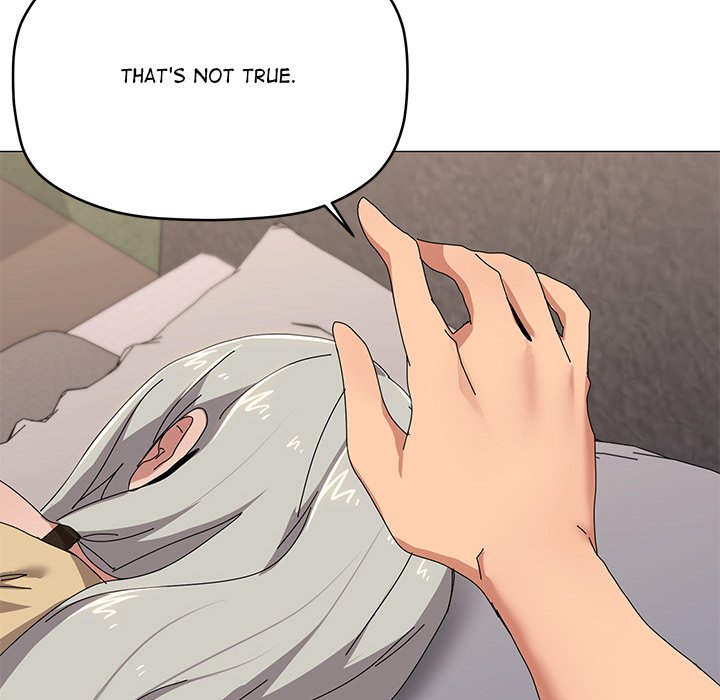 What’s wrong with this family? Chapter 57 Page 101