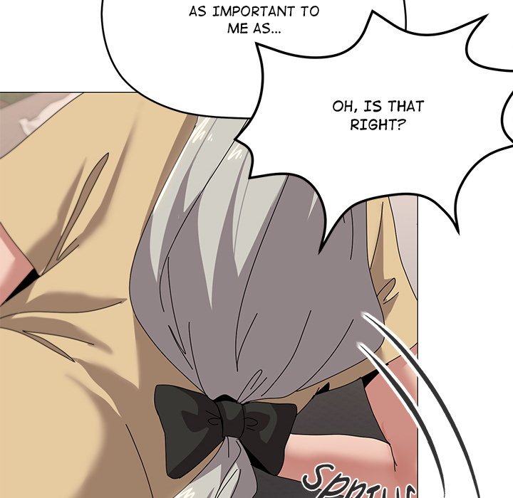 What’s wrong with this family? Chapter 57 Page 103