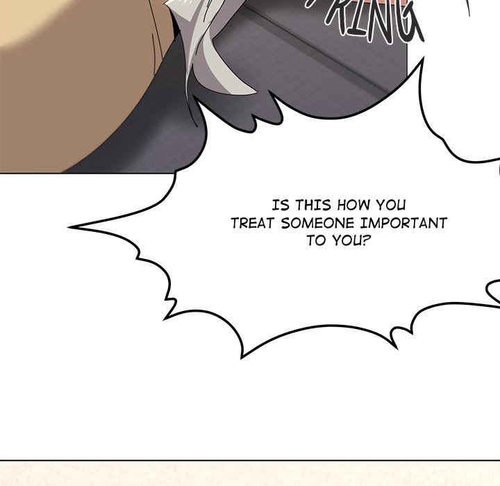 What’s wrong with this family? Chapter 57 Page 104