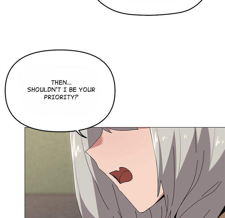 What’s wrong with this family? Chapter 57 Page 108