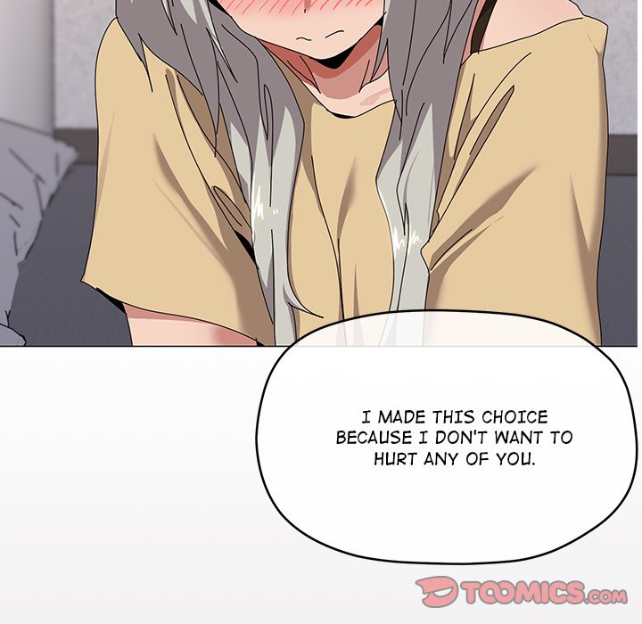 What’s wrong with this family? Chapter 57 Page 111