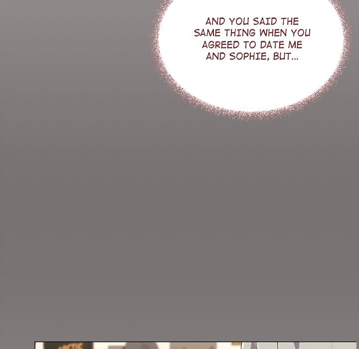 What’s wrong with this family? Chapter 57 Page 114