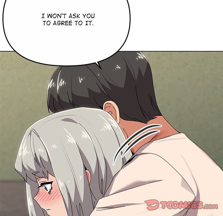 What’s wrong with this family? Chapter 57 Page 117