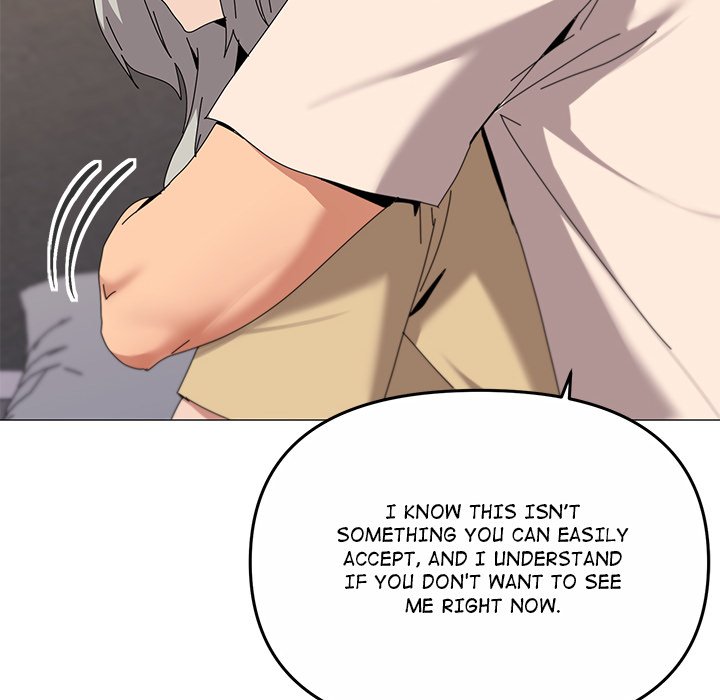 What’s wrong with this family? Chapter 57 Page 118