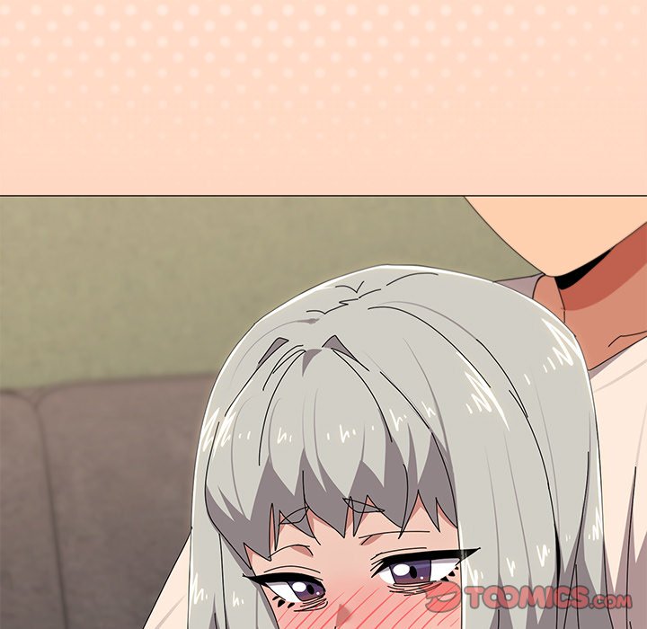 What’s wrong with this family? Chapter 57 Page 123