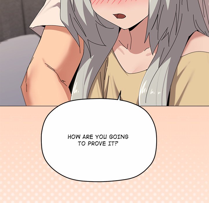 What’s wrong with this family? Chapter 57 Page 124