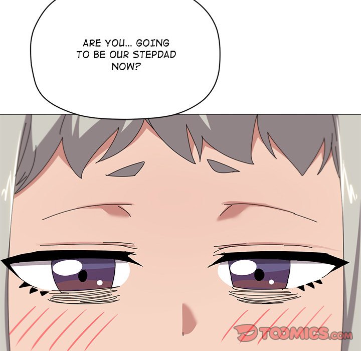 What’s wrong with this family? Chapter 57 Page 129