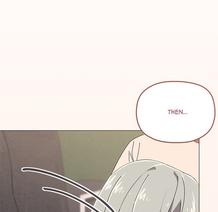 What’s wrong with this family? Chapter 57 Page 134