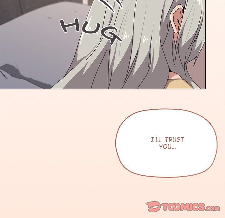 What’s wrong with this family? Chapter 57 Page 135