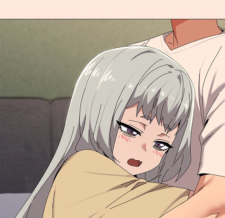 What’s wrong with this family? Chapter 57 Page 136