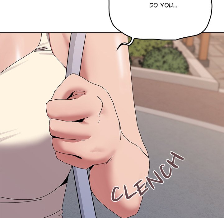 What’s wrong with this family? Chapter 57 Page 18