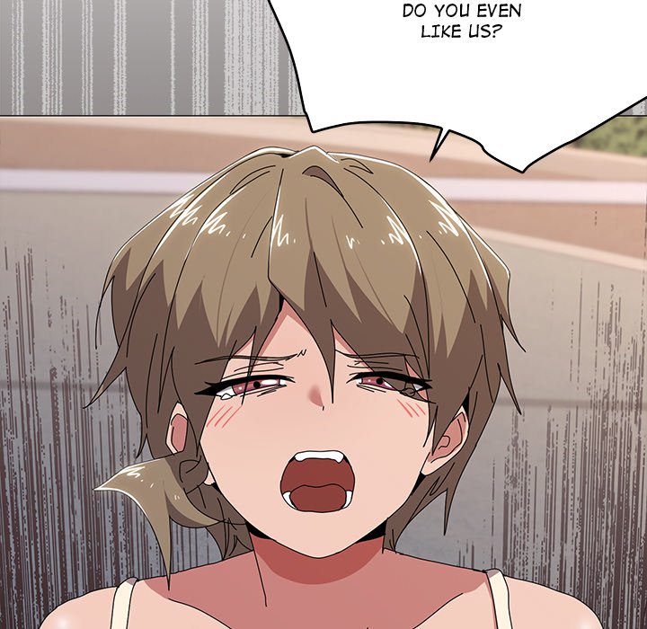 What’s wrong with this family? Chapter 57 Page 20