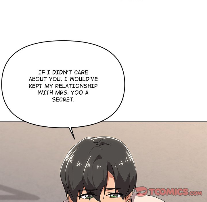 What’s wrong with this family? Chapter 57 Page 27
