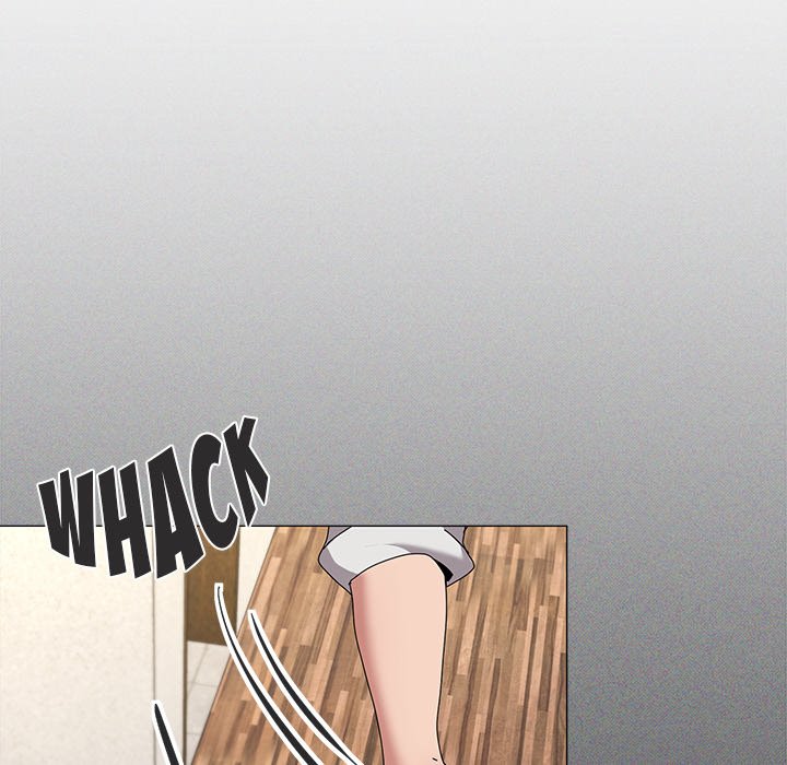 What’s wrong with this family? Chapter 57 Page 32