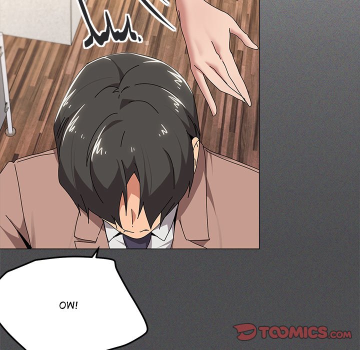 What’s wrong with this family? Chapter 57 Page 33