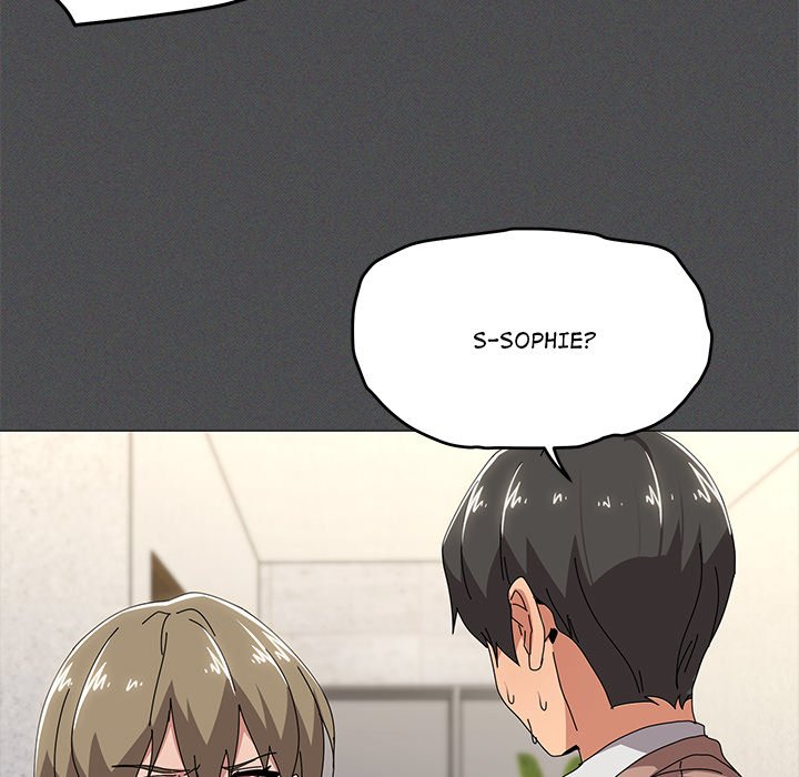 What’s wrong with this family? Chapter 57 Page 34