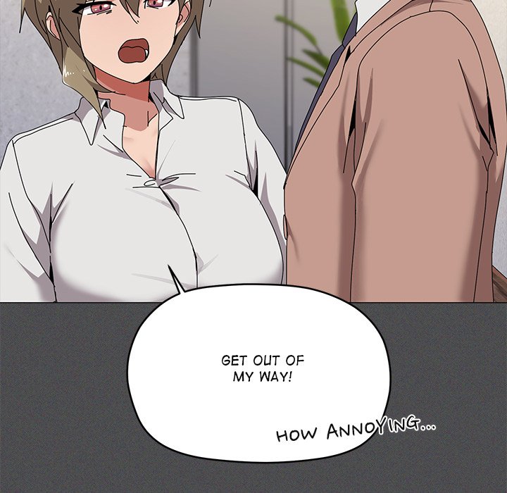 What’s wrong with this family? Chapter 57 Page 35