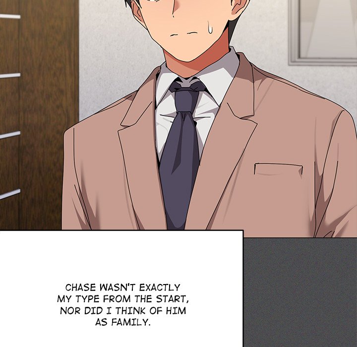 What’s wrong with this family? Chapter 57 Page 37