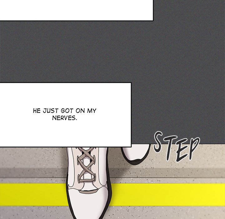 What’s wrong with this family? Chapter 57 Page 38