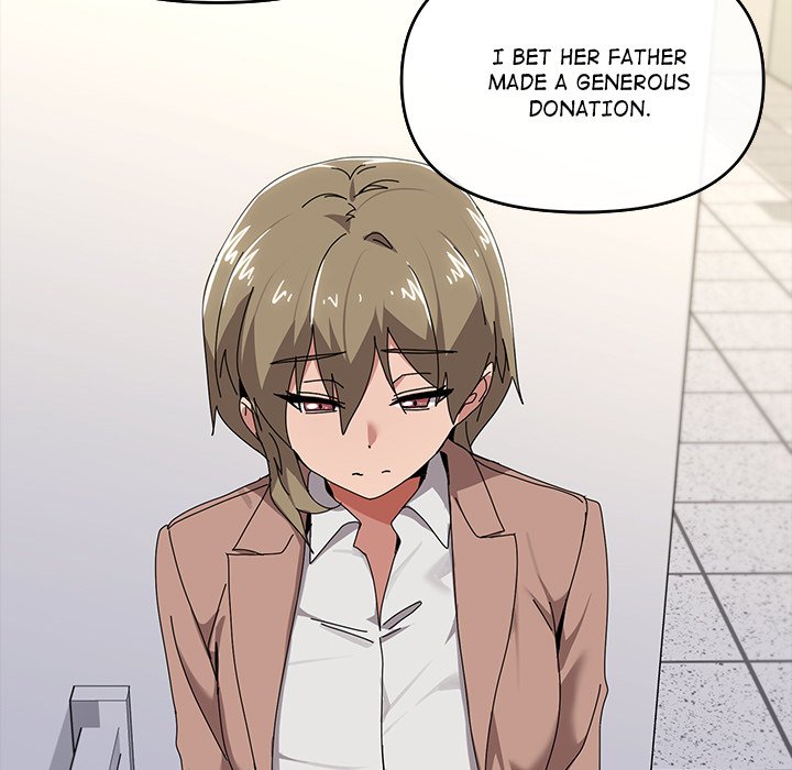 What’s wrong with this family? Chapter 57 Page 43