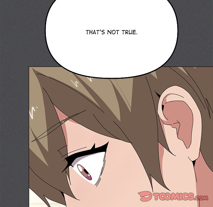 What’s wrong with this family? Chapter 57 Page 45