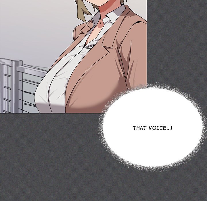 What’s wrong with this family? Chapter 57 Page 47