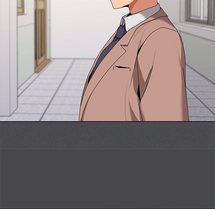 What’s wrong with this family? Chapter 57 Page 49