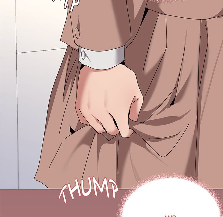 What’s wrong with this family? Chapter 57 Page 58