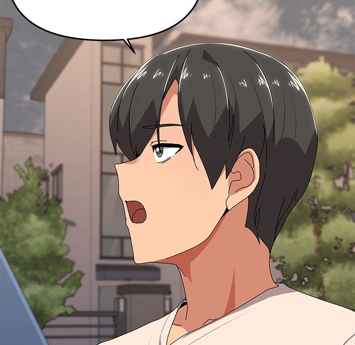 What’s wrong with this family? Chapter 57 Page 68
