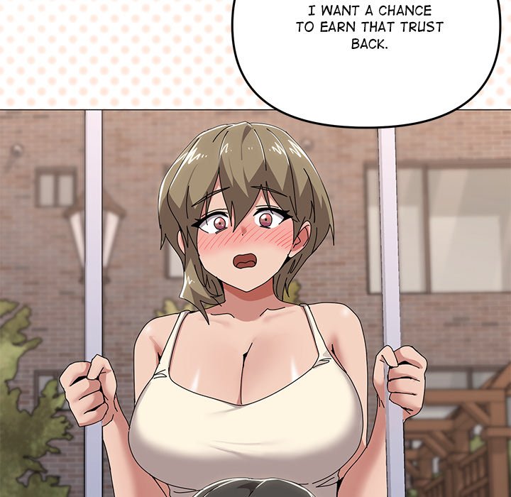 What’s wrong with this family? Chapter 57 Page 70