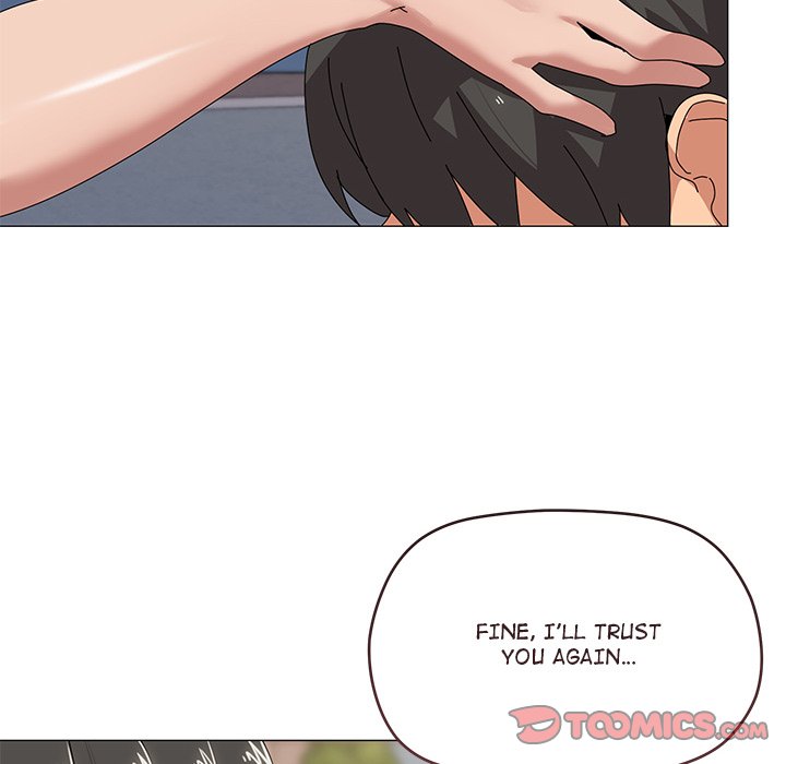 What’s wrong with this family? Chapter 57 Page 75
