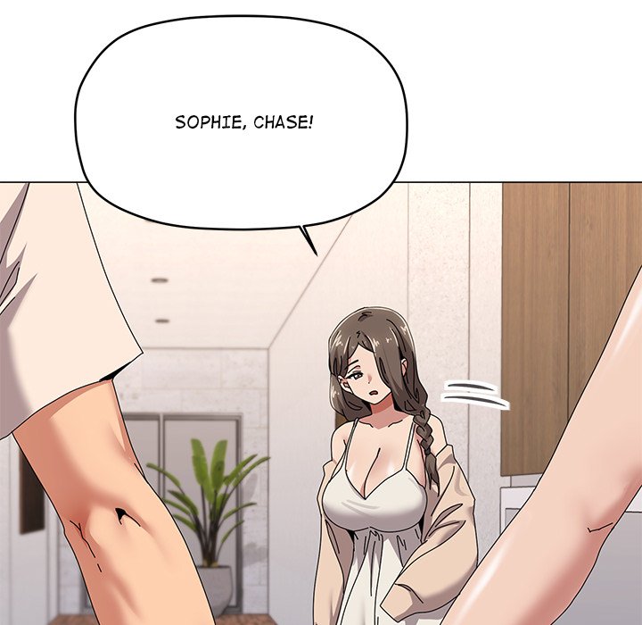 What’s wrong with this family? Chapter 57 Page 83
