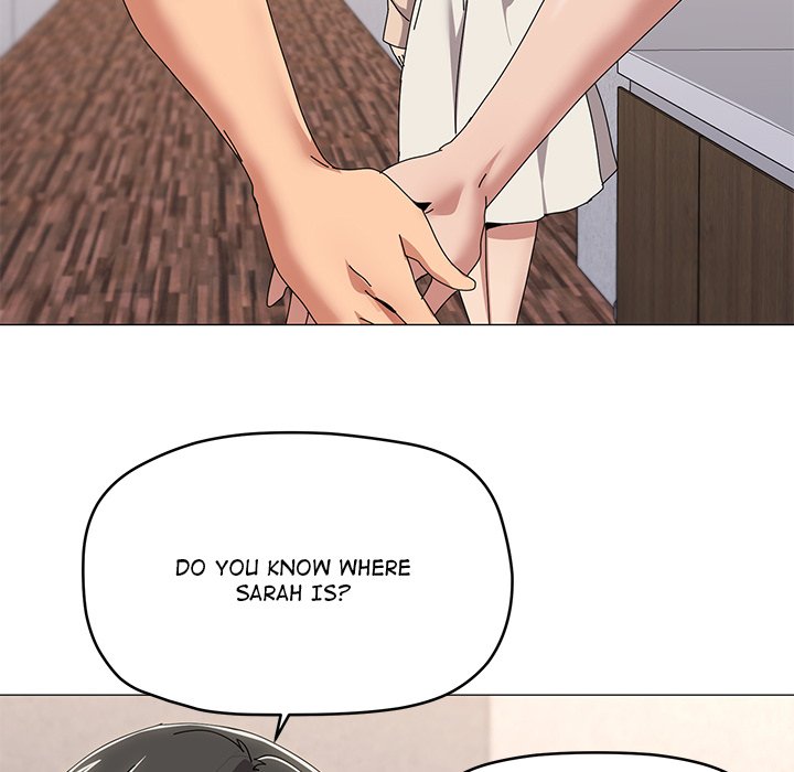 What’s wrong with this family? Chapter 57 Page 84