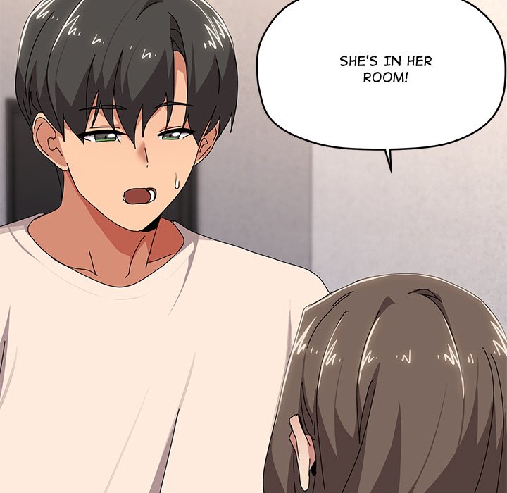 What’s wrong with this family? Chapter 57 Page 85