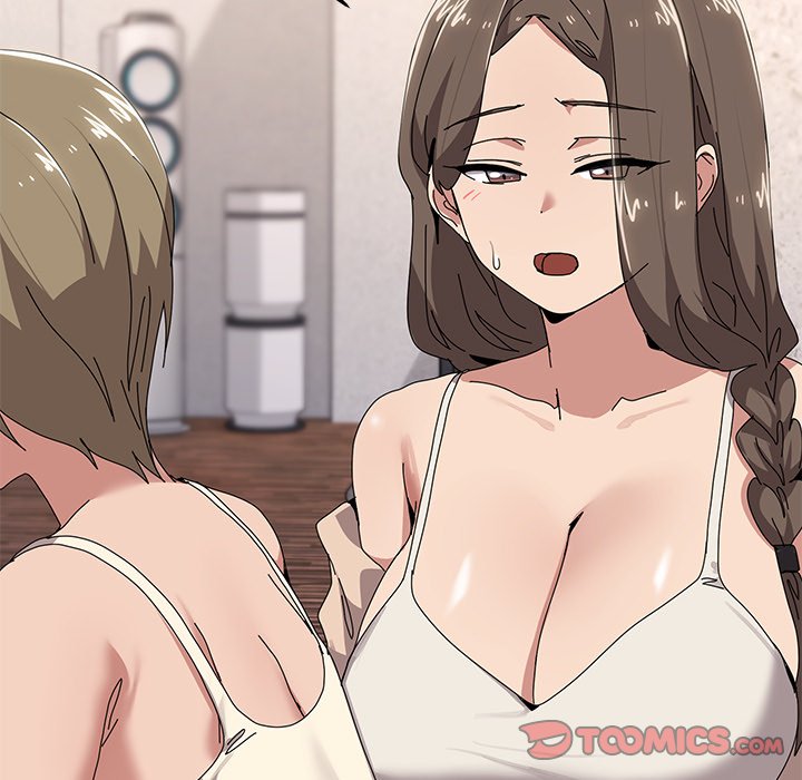 What’s wrong with this family? Chapter 57 Page 87