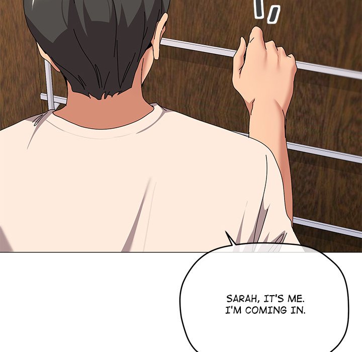 What’s wrong with this family? Chapter 57 Page 92