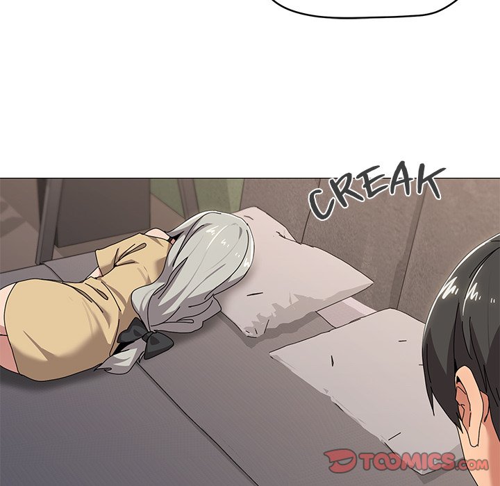 What’s wrong with this family? Chapter 57 Page 93