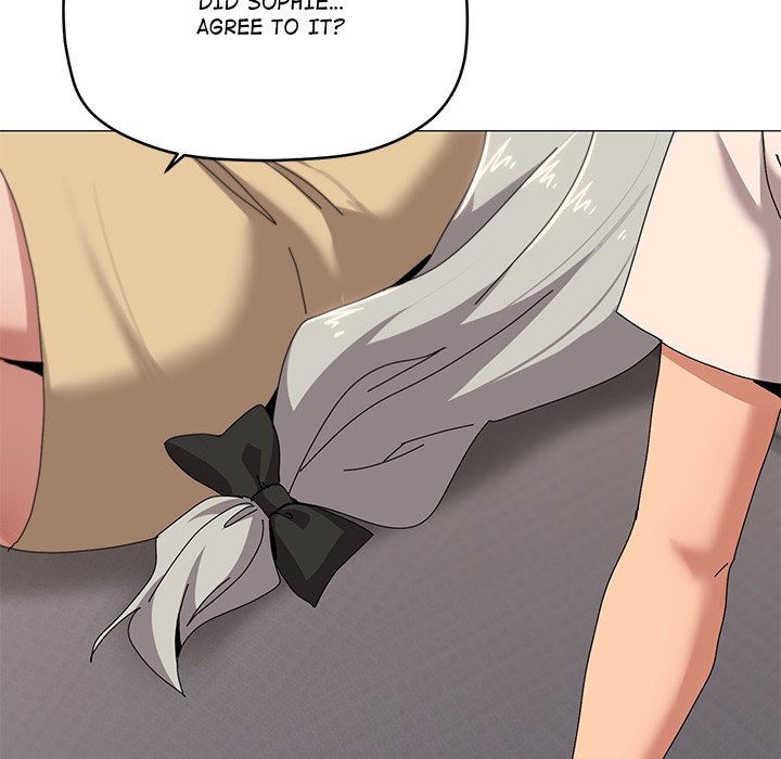 What’s wrong with this family? Chapter 57 Page 95
