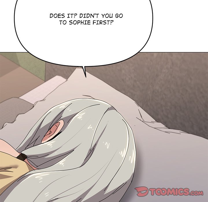 What’s wrong with this family? Chapter 57 Page 99